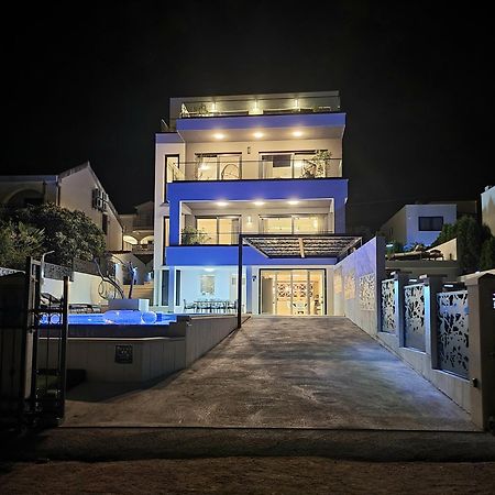 Villa Palace Al Nera Трогир Екстериор снимка