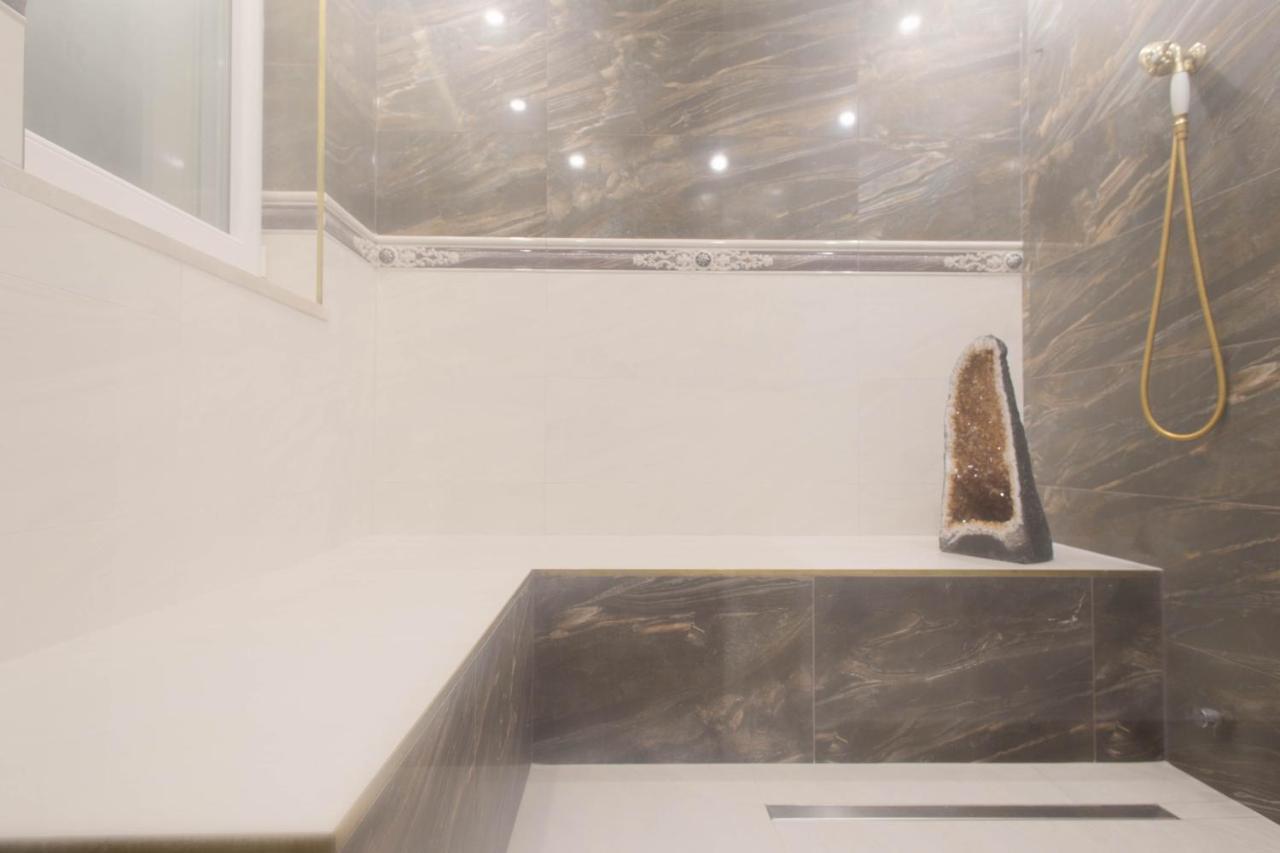 Villa Palace Al Nera Трогир Екстериор снимка