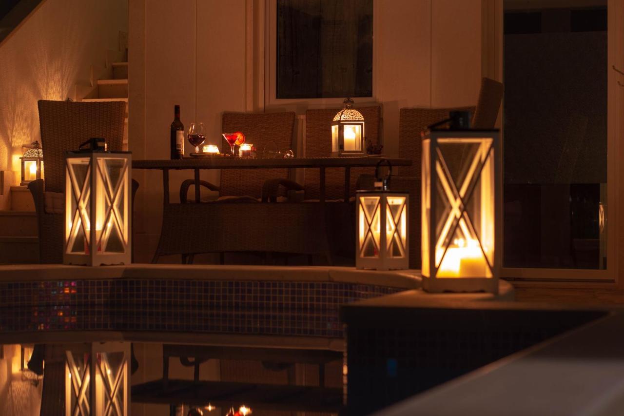 Villa Palace Al Nera Трогир Екстериор снимка
