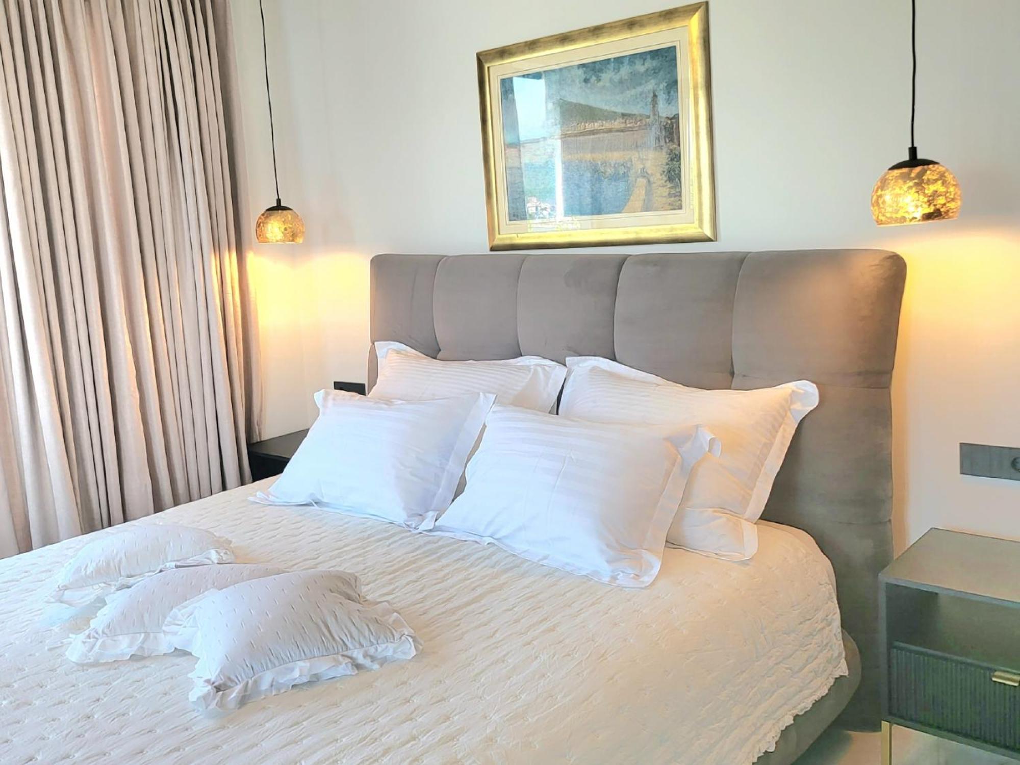 Villa Palace Al Nera Трогир Екстериор снимка