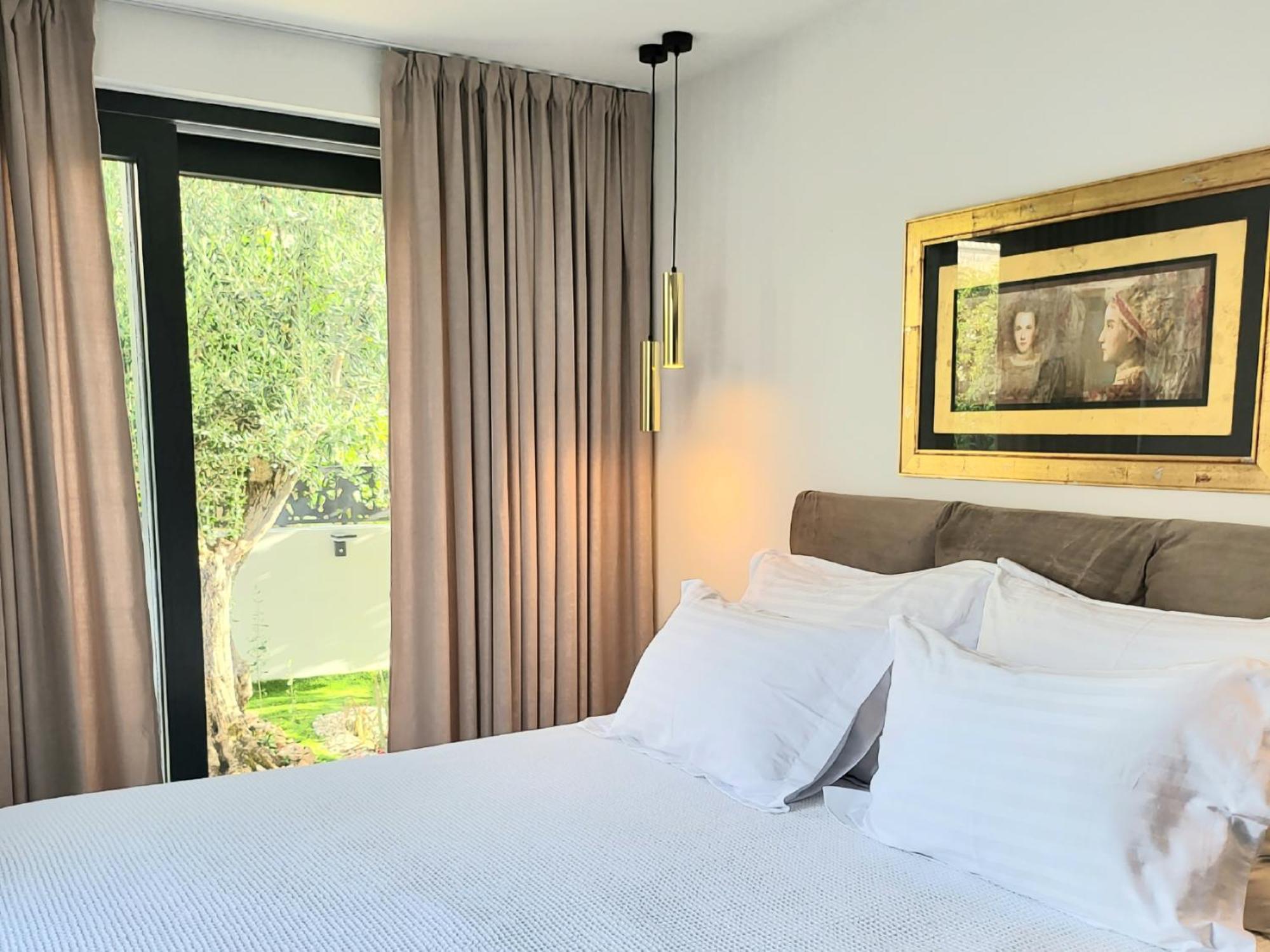 Villa Palace Al Nera Трогир Екстериор снимка