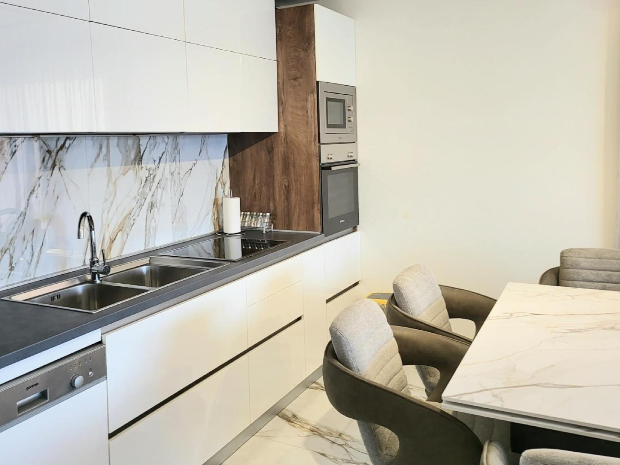 Villa Palace Al Nera Трогир Екстериор снимка