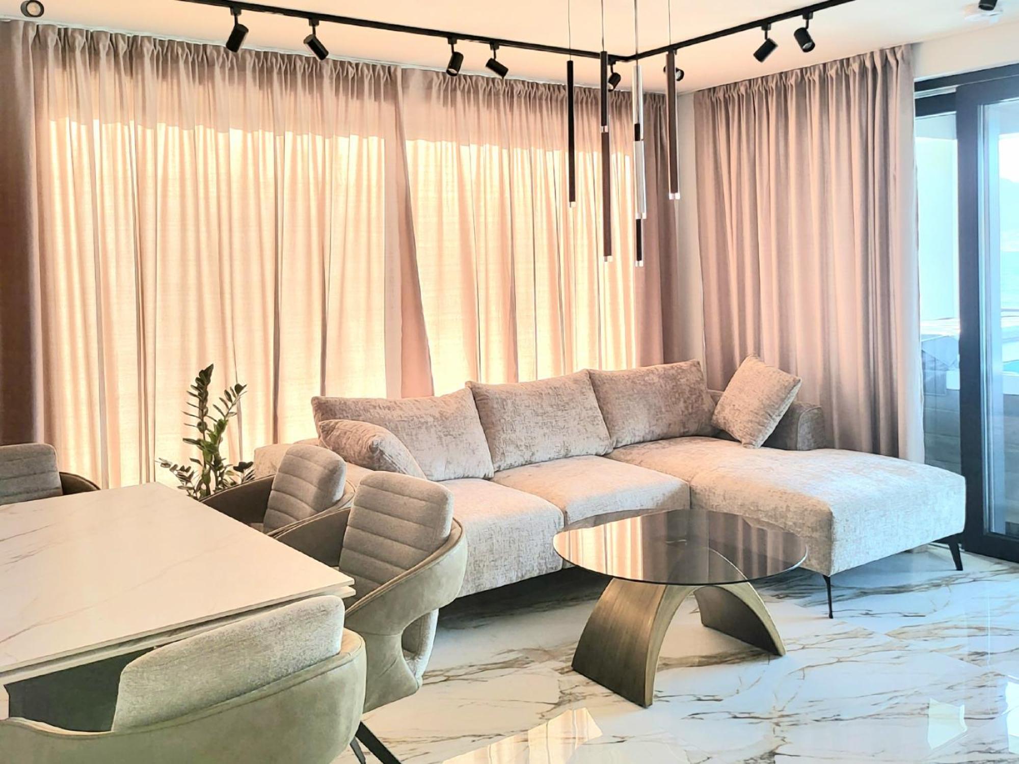 Villa Palace Al Nera Трогир Екстериор снимка