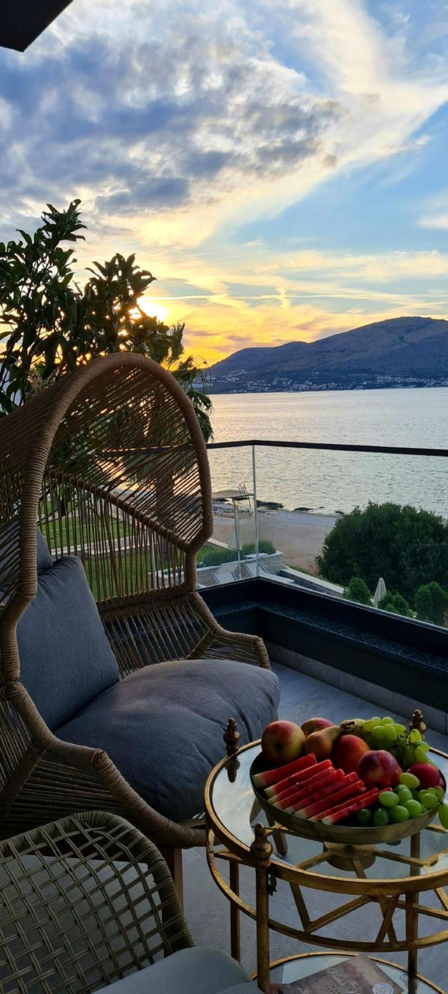 Villa Palace Al Nera Трогир Екстериор снимка