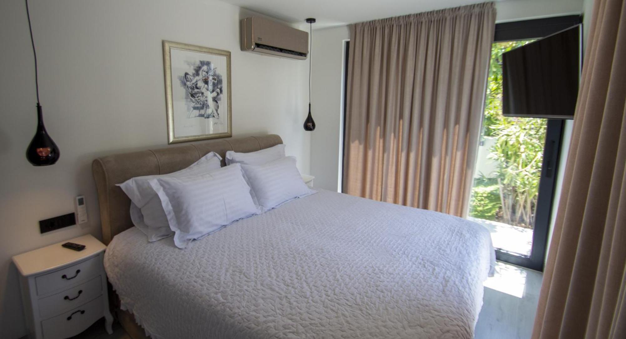 Villa Palace Al Nera Трогир Екстериор снимка