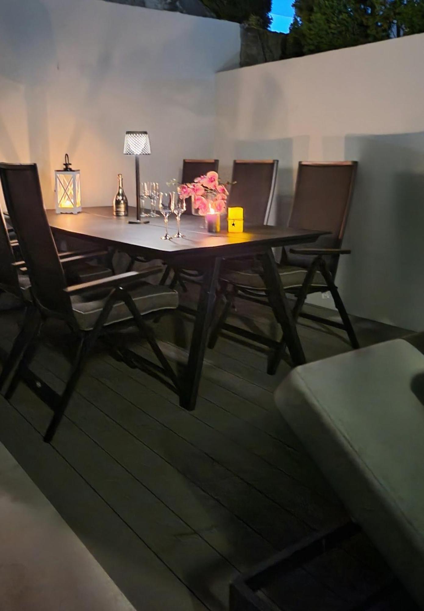 Villa Palace Al Nera Трогир Екстериор снимка